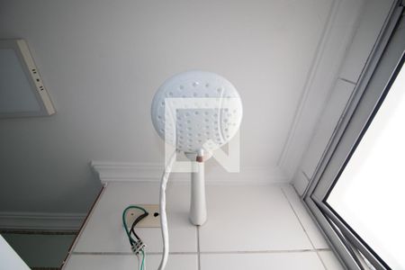 Apartamento à venda com 101m², 2 quartos e 1 vagaBanheiro 2