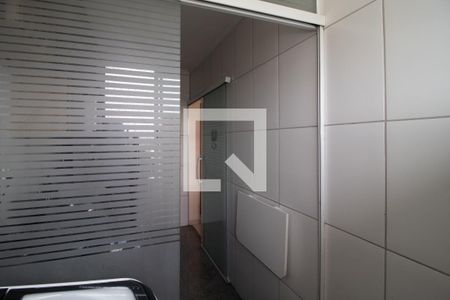 Apartamento à venda com 101m², 2 quartos e 1 vagaCozinha e Área de Serviço