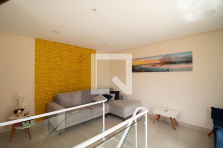 Sala 2 de apartamento à venda com 2 quartos, 101m² em Parque Novo Mundo, São Paulo