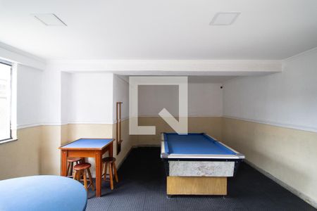 Apartamento à venda com 101m², 2 quartos e 1 vagaSalão de jogos