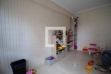 Apartamento à venda com 101m², 2 quartos e 1 vagaBrinquedoteca