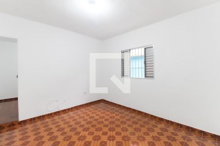 Quarto 2 de casa para alugar com 3 quartos, 106m² em Vila Nova Curuçá, São Paulo