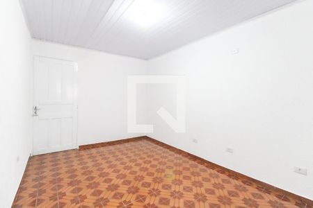 Quarto de casa para alugar com 3 quartos, 106m² em Vila Nova Curuçá, São Paulo