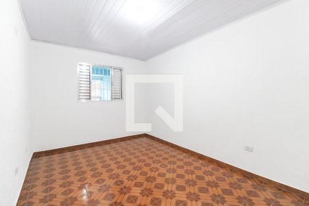 Quarto de casa para alugar com 3 quartos, 106m² em Vila Nova Curuçá, São Paulo
