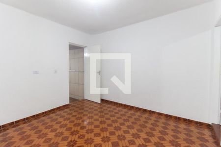 Quarto 2 de casa para alugar com 3 quartos, 106m² em Vila Nova Curuçá, São Paulo