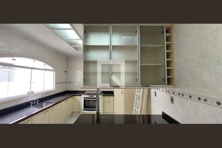 Apartamento para alugar com 103m², 3 quartos e 2 vagasCozinha