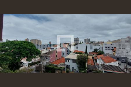 Apartamento para alugar com 103m², 3 quartos e 2 vagasVista Varanda Quarto 2