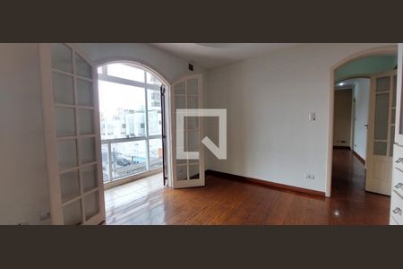 Apartamento para alugar com 103m², 3 quartos e 2 vagasQuarto 2