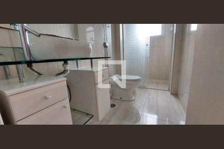 Apartamento para alugar com 103m², 3 quartos e 2 vagasBanheiro 2