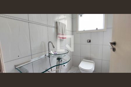 Apartamento para alugar com 103m², 3 quartos e 2 vagasLavabo