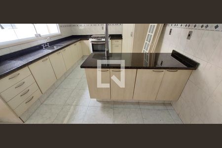 Apartamento para alugar com 103m², 3 quartos e 2 vagasCozinha