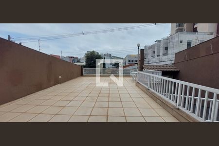 Apartamento para alugar com 103m², 3 quartos e 2 vagasÁrea comum