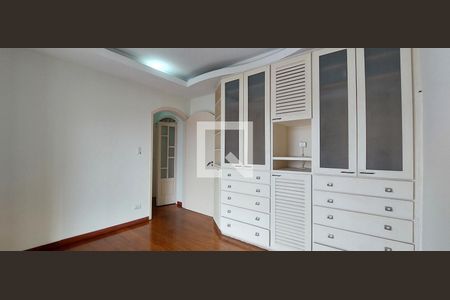 Apartamento para alugar com 103m², 3 quartos e 2 vagasQuarto 2