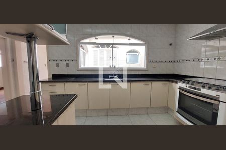 Apartamento para alugar com 103m², 3 quartos e 2 vagasCozinha