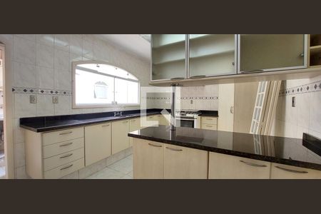 Apartamento para alugar com 103m², 3 quartos e 2 vagasCozinha