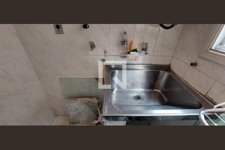 Apartamento para alugar com 103m², 3 quartos e 2 vagasÁrea de Serviço