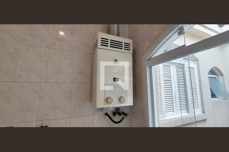 Apartamento para alugar com 103m², 3 quartos e 2 vagasÁrea de Serviço