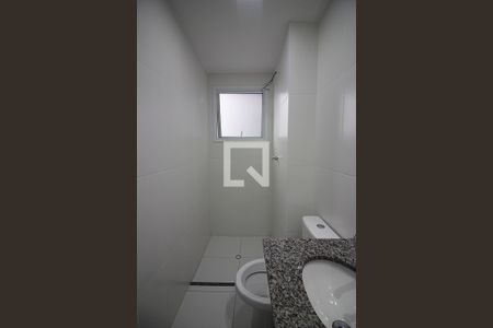 Apartamento à venda com 48m², 2 quartos e 1 vagaBanheiro Social