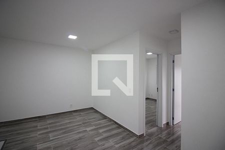 Sala de apartamento à venda com 2 quartos, 48m² em Vila Joao Basso, São Bernardo do Campo