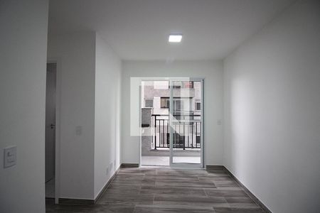 Sala de apartamento à venda com 2 quartos, 48m² em Vila Joao Basso, São Bernardo do Campo