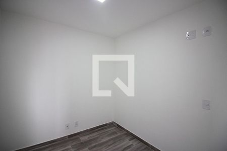 Apartamento à venda com 48m², 2 quartos e 1 vagaQuarto 2