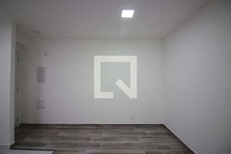 Sala de apartamento à venda com 2 quartos, 48m² em Vila Joao Basso, São Bernardo do Campo