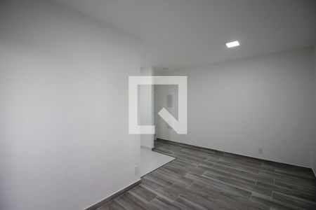 Sala de apartamento à venda com 2 quartos, 48m² em Vila Joao Basso, São Bernardo do Campo