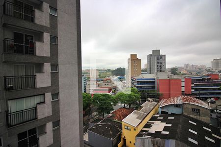 Apartamento à venda com 48m², 2 quartos e 1 vagaQuarto 2 Vista