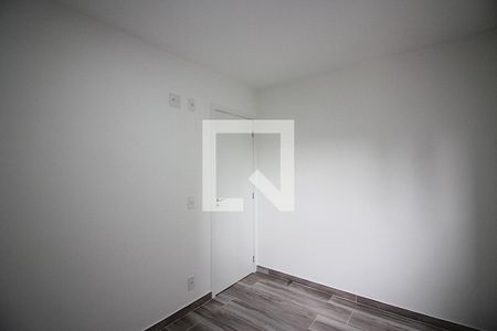 Apartamento à venda com 48m², 2 quartos e 1 vagaQuarto 2
