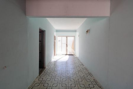 Garagem de casa à venda com 3 quartos, 140m² em Cidade Jardim, Campinas