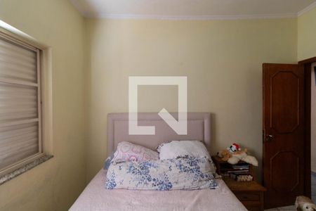 Quarto 01 de casa à venda com 3 quartos, 140m² em Cidade Jardim, Campinas