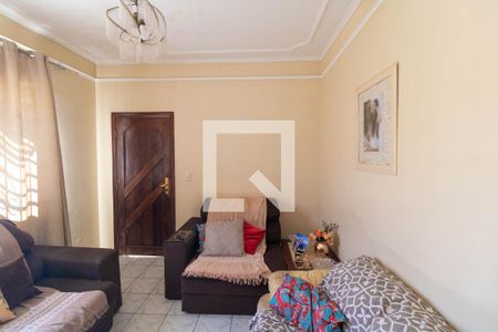 Sala de casa à venda com 3 quartos, 140m² em Cidade Jardim, Campinas