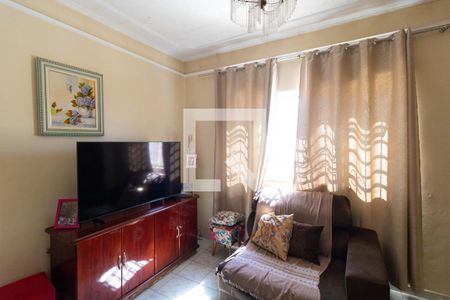 Sala de casa à venda com 3 quartos, 140m² em Cidade Jardim, Campinas