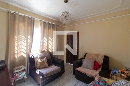 Sala de casa à venda com 3 quartos, 140m² em Cidade Jardim, Campinas