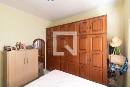 Quarto 01 de casa à venda com 3 quartos, 140m² em Cidade Jardim, Campinas