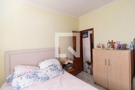 Quarto 01 de casa à venda com 3 quartos, 140m² em Cidade Jardim, Campinas
