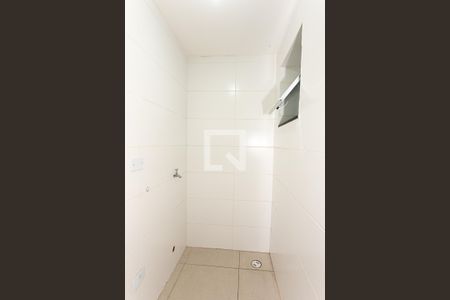 Apartamento para alugar com 48m², 2 quartos e 1 vaga Apartamento para alugar com 48m², 2 quartos e 1 vagaÁrea de Serviço