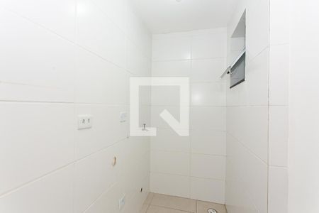 Apartamento para alugar com 48m², 2 quartos e 1 vaga Apartamento para alugar com 48m², 2 quartos e 1 vagaÁrea de Serviço