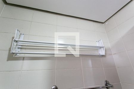 Apartamento à venda com 195m², 4 quartos e 2 vagasBanheiro de Serviço