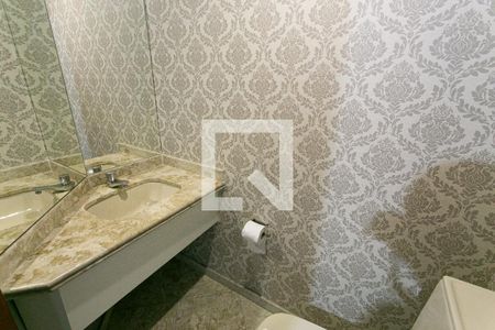 Apartamento à venda com 195m², 4 quartos e 2 vagasLavabo