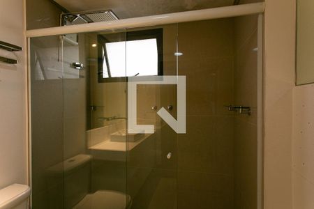 Apartamento à venda com 195m², 4 quartos e 2 vagasBanheiro da Suíte 2