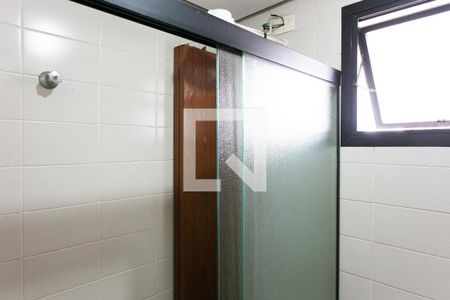 Apartamento à venda com 195m², 4 quartos e 2 vagasBanheiro de Serviço