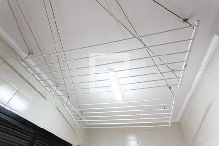 Apartamento à venda com 195m², 4 quartos e 2 vagasÁrea de Serviço - Varal