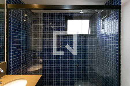 Apartamento à venda com 195m², 4 quartos e 2 vagasBanheiro dos Quartos