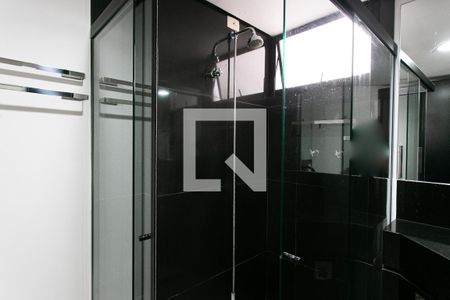 Apartamento à venda com 195m², 4 quartos e 2 vagasBanheiro da Suíte 1