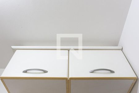 Apartamento à venda com 195m², 4 quartos e 2 vagasQuarto de Serviço