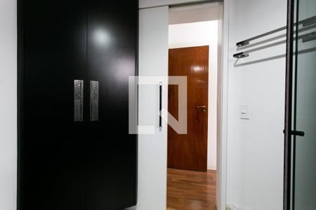 Apartamento à venda com 195m², 4 quartos e 2 vagasBanheiro da Suíte 1