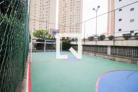 Apartamento à venda com 195m², 4 quartos e 2 vagasÁrea comum - Quadra