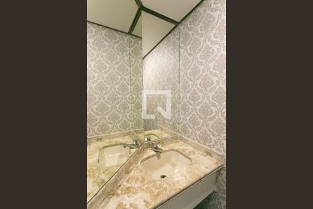 Apartamento à venda com 195m², 4 quartos e 2 vagasLavabo