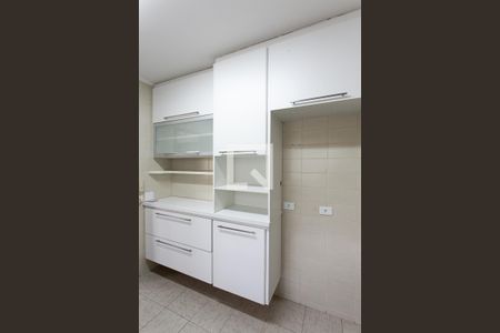 Apartamento à venda com 195m², 4 quartos e 2 vagasCozinha